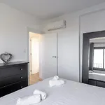 Marina Vista Paradise Casasol Нерха