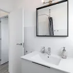Апартаменты Marina Vista Paradise Casasol Нерха