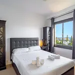 Апартаменты Marina Vista Paradise Casasol