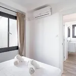 Marina Vista Paradise Casasol Апартаменты