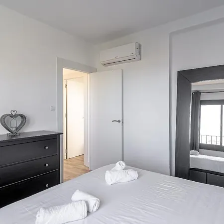 Marina Vista Paradise Casasol Nerja