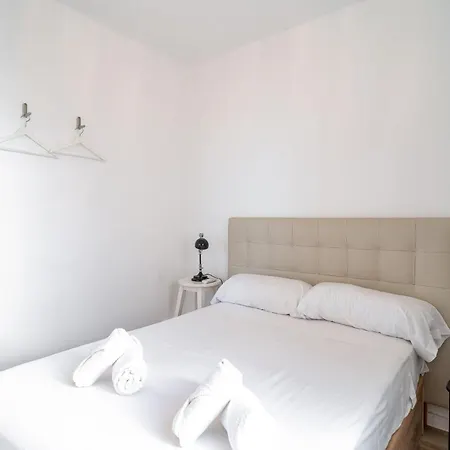 Marina Vista Paradise Casasol *