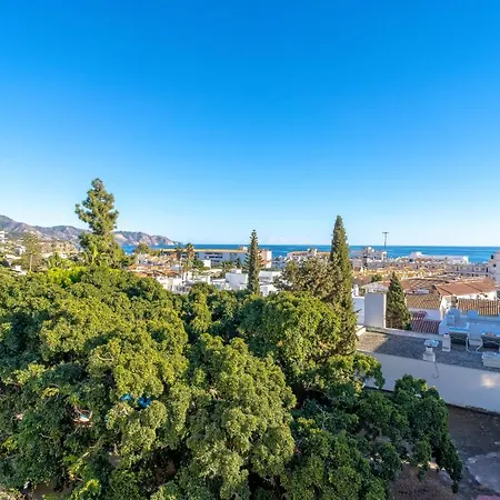 Apartamento Marina Vista Paradise Casasol Nerja
