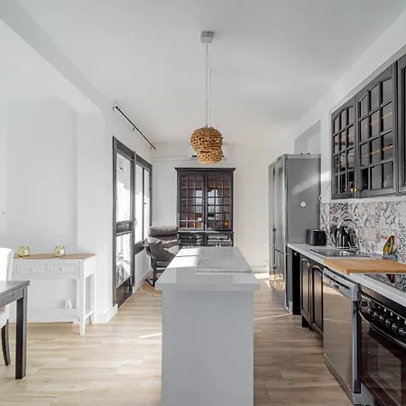 Appartamento Marina Vista Paradise Casasol