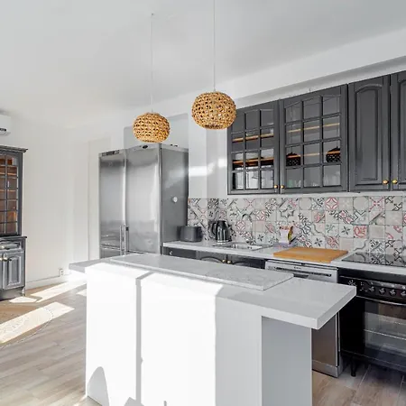 Appartamento Marina Vista Paradise Casasol Nerja