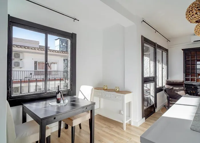 Apartamento Marina Vista Paradise Casasol