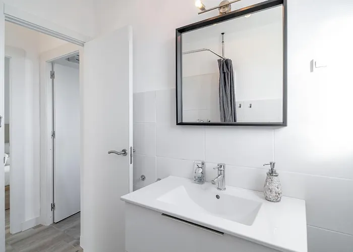 Apartamento Marina Vista Paradise Casasol Nerja