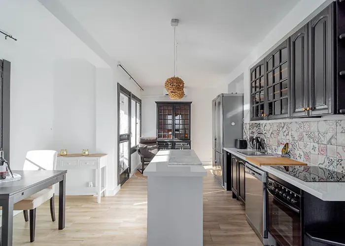 Apartamento Marina Vista Paradise Casasol