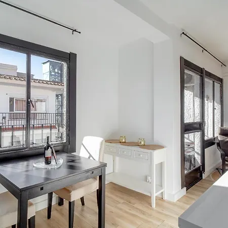 Apartamento Marina Vista Paradise Casasol