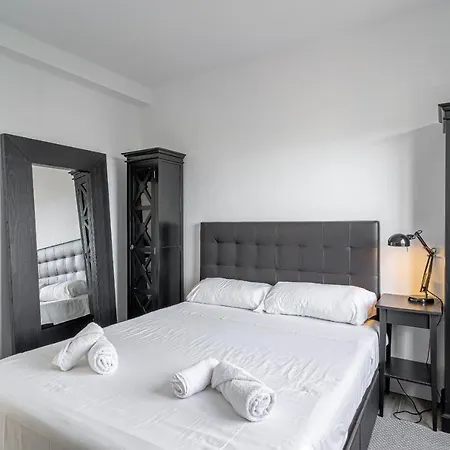 Marina Vista Paradise Casasol Nerja