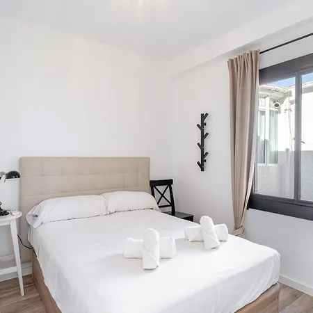 Marina Vista Paradise Casasol