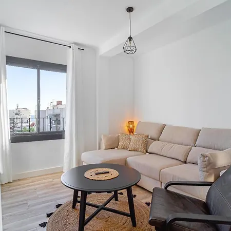 Marina Vista Paradise Casasol