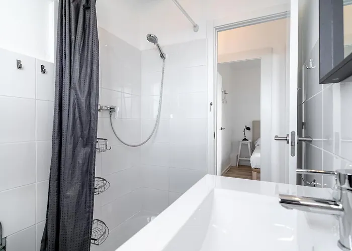 아파트 Marina Vista Paradise Casasol *