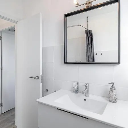 Lägenhet Marina Vista Paradise Casasol Nerja