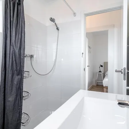 Lägenhet Marina Vista Paradise Casasol *