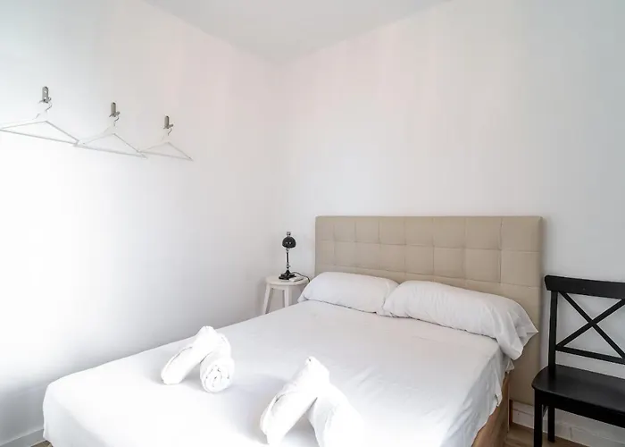 Marina Vista Paradise Casasol *