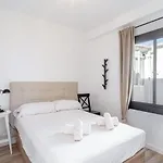 Marina Vista Paradise Casasol