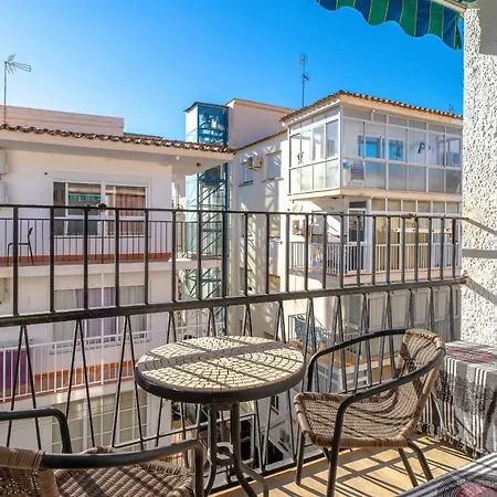 Marina Vista Paradise Casasol *