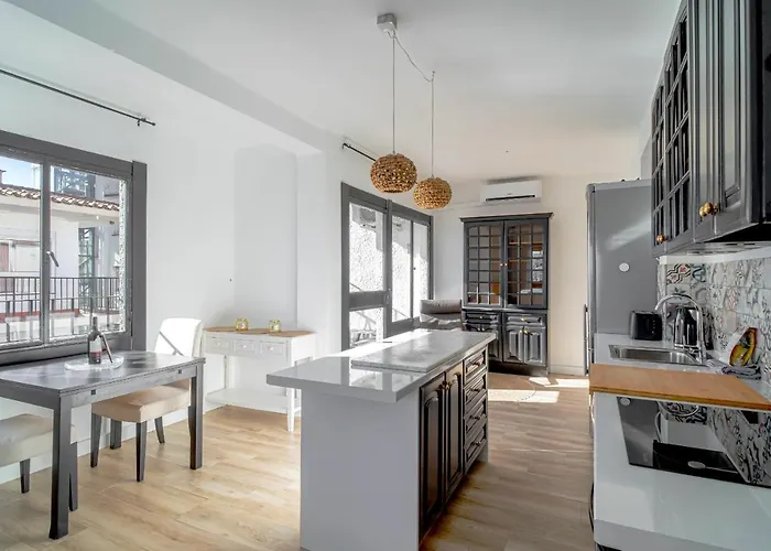 Apartment Marina Vista Paradise Casasol